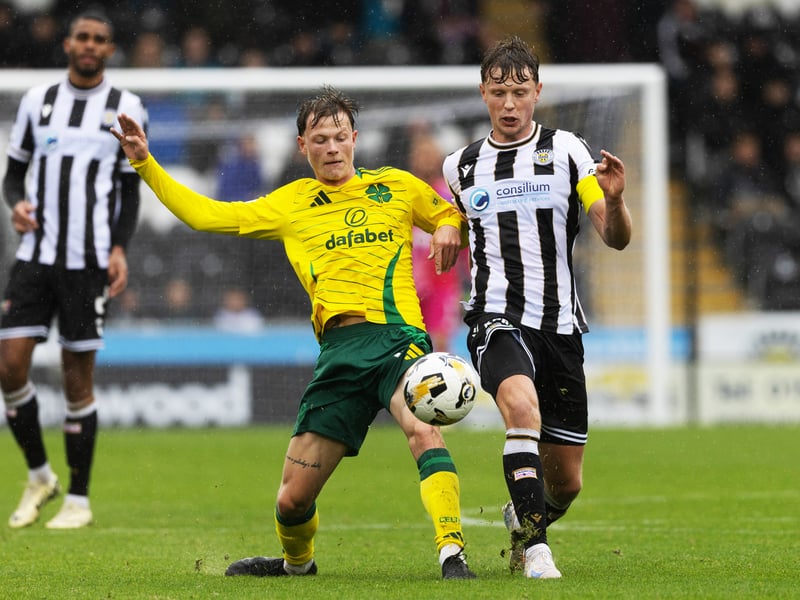 The Norwegian has made three brief cameos from the bench this season, but has been ruled out over the last month with a calf problem.