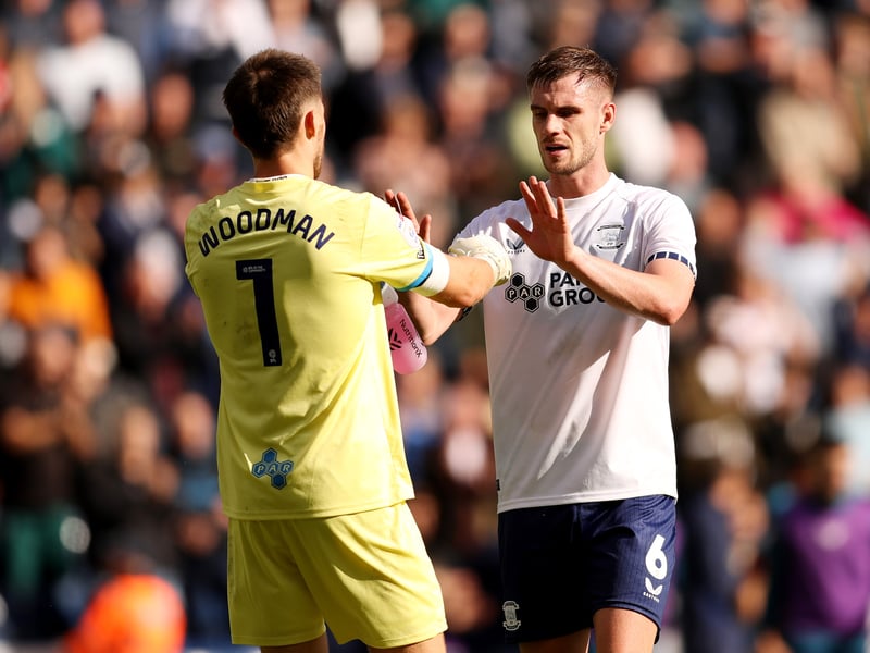 What ChatGPT said: "A solid, versatile defender who can play in the center or at full-back. His experience could add stability to the defense while providing depth in multiple positions."