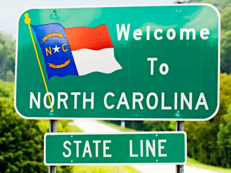 Home to the city of Charlotte, the largest banking center in the nation after New York City, the Republicans are 8/15 favourites to celebrate victory in North Carolina. The Democrats are priced at 11/8 to produce a (slight) upset and take the Southeastern state on the Atlantic Ocean.