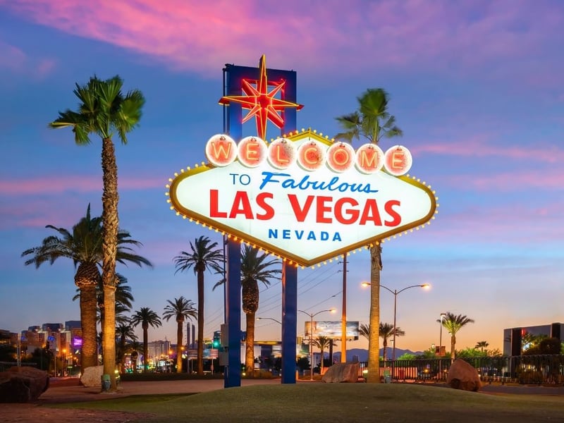 Home to Las Vegas - the entertainment capital of the world - Nevada also looks like being a key election battleground. The Democrats hold the edge currently at 4/6, with the Reublicans priced at a slightly longer 11/10.
