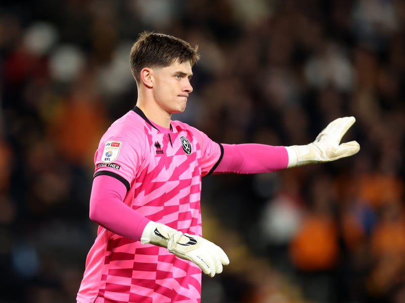 Changes in Sheffield United predicted XI v Middlesbrough amid question ...