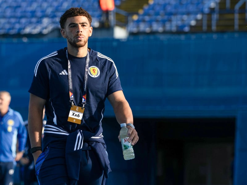 When the Scotland international moved from Southampton to Torino in the summer, he earned a reported £53,338 per week for doing so.