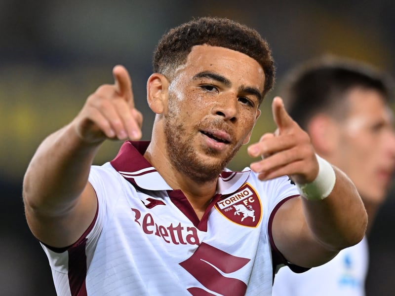 Turned down both Nottingham Forest and Wolves in the summer in order to move to Serie A, and started the season like a train, scoring three times in his first six games. The goals have dried up a little since then, with Adams finding the net just once in his last 10 appearances. Scored a goal of the season contender against Empoli recently though, catching the goalkeeper off his line from 40 yards out.