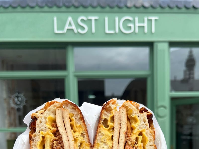 Edward Street, Blackpool, FY1 1BA | 5 out of 5 (16 Google reviews) | "Hands down the best coffee shop in Blackpool."