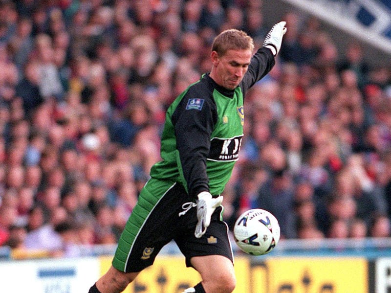 Alan Knight 
