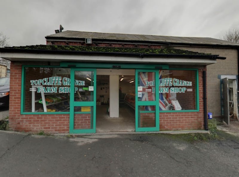 Located just a stone's throw from the White Rose Shopping Centre, this farm shop has been a reliable staple for local families looking for fresh farm produce and quality meats for over 20 years. It is praised for its "10 out of 10" service and the convenience of getting high-quality farm meat right on the edge of the city.🔪 Topcliffe Ln, Tingley, Wakefield WF3 1RR