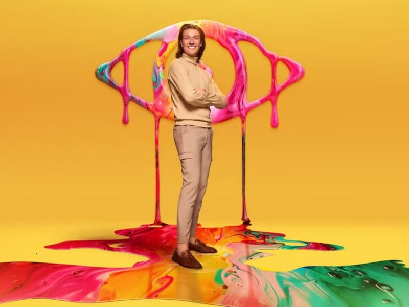 24-year-old Nathan, from Dumfries, is the only Scottish contestant this year. His odds are 10/1. The pork salesman said: "I’ll bring a lot of enthusiasm and fun. I will bring a lot of opinions. I like to have a spirited debate. I’m quite a strong character. If I think something’s wrong, I’ll call it out as being wrong - I’m not afraid to do that. I think most importantly I’ll bring a lot of fun. I’m going in to enjoy the experience and have a good time."