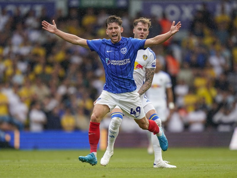 Whoscored.com rating: 6.4.