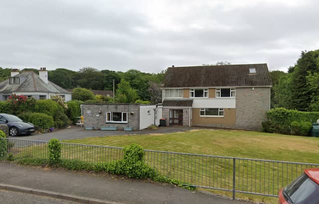 There were 100 responses from patients at Glenluce Surgery in Wigtownshire, with 100% rating their overall experience as positive.