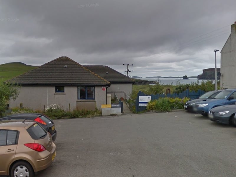 There were 114 responses from patients at Hillswick Health Centre in Shetland, with 98% rating their overall experience as positive.