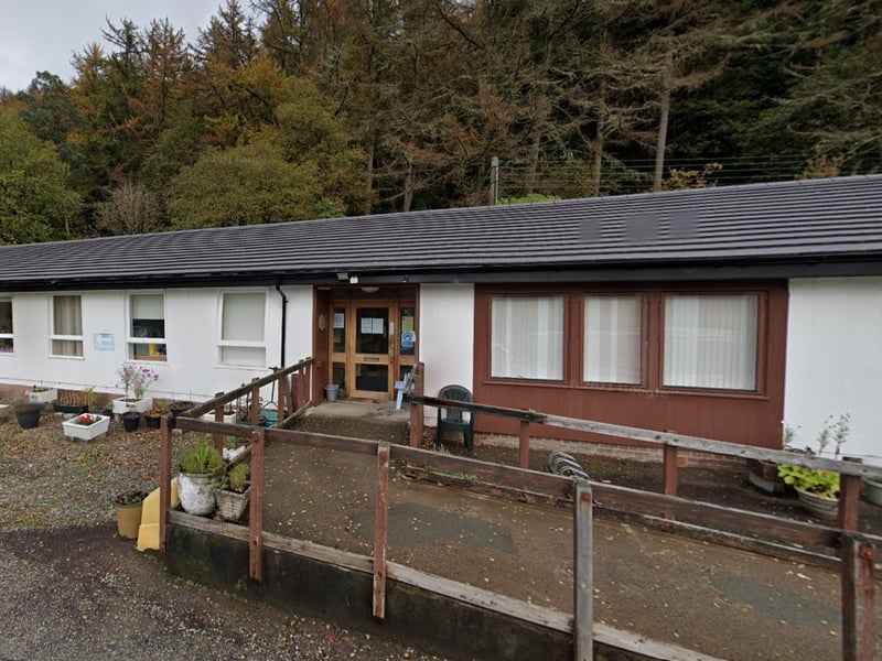 There were 106 responses from patients at Dr Tittmar and Partner - Riverbank Surgery in Kilmun, Argyll, with 98% rating their overall experience as positive. 