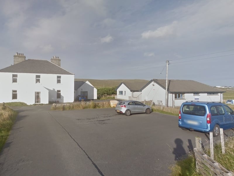 There were 77 responses from patients at Unst Health Centre in Shetland, with 98% rating their overall experience as positive.