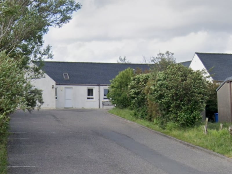 There were 115 responses from patients at North Uist Medical Practice in Isle Of North Uist, with 99% rating their overall experience as positive.
