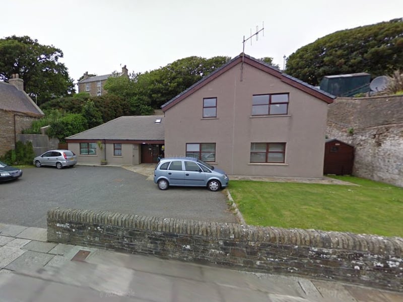 There were 115 responses from patients at Stromness Surgery in Orkney, with 99% rating their overall experience as positive.
