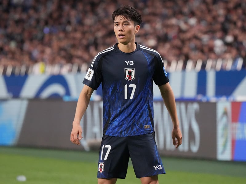 Vs Indonesia (Friday 15 November) | Vs China (Tuesday 19 November)