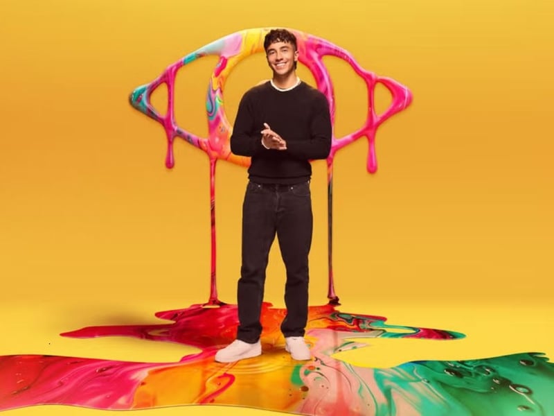 23-year-old Khaled, from Manchester, is 17/2 to triumph. The sales manager said: "I tell it like it is – that’s a guarantee. Even though I feel like I can positively say something with the right intention, there will still be someone who has a problem with it."