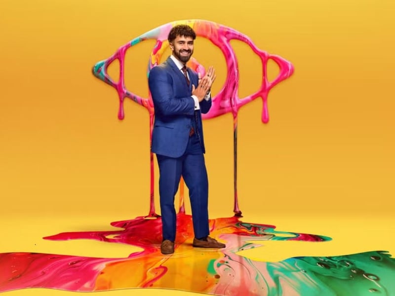 29-year-old Izaaz from London is 22/1 for the Big Brother 2024 title. The sales consultant said: "I’ll bring a lot of happiness and kindness. I reckon I’ll be there for a lot of people. I’m not the type of person to fall out with anyone and if I did, I’d make up for it. I think I’ll bring a lot of positivity to the group."