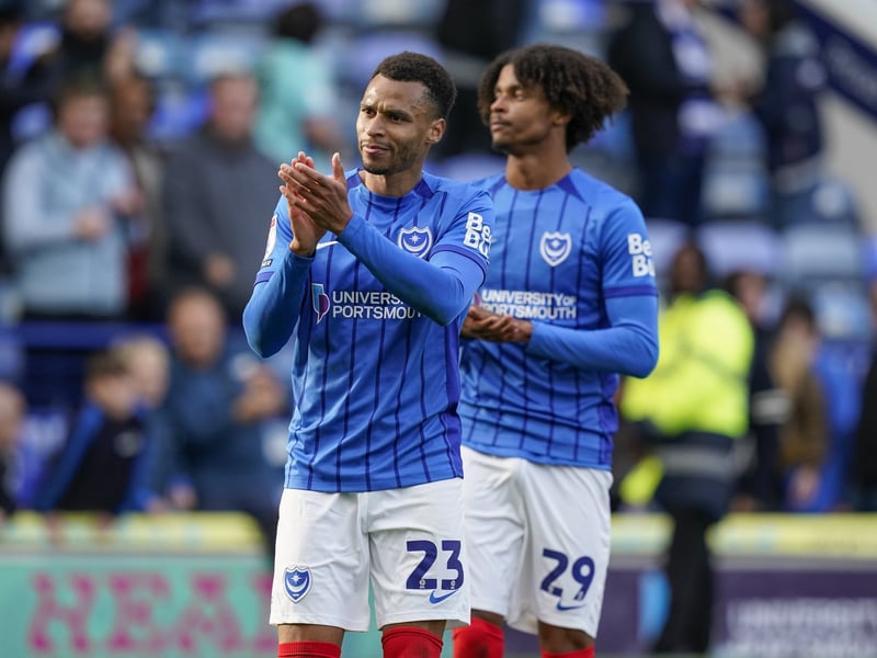 August value: £10m; Current value: £15m