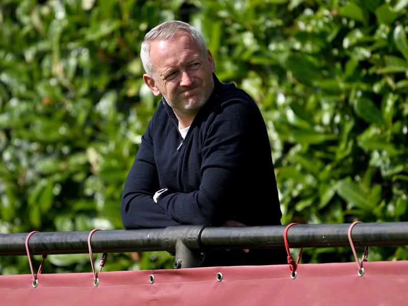 Now, Critchley has been appointed as Hearts' new head coach - how will he perform at Tynecastle?