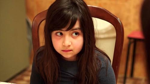 Third place, with a Rotten Tomatoes ranking of 99 per cent, goes to Persian language film 'Under The Shadow'. Set in war-struck 1980s Tehran, it sees a mother and daughter face an ancient evil as they wait for the latest missile attack on their neighbourhood.