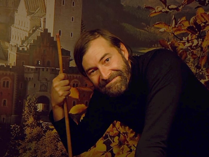 The second Netflix horror with a 100 per cent rating is that rarest of things - a sequel that is better than the original. 'Creep 2' once again stars Mark Duplass as a serial killer who targets videographers. The former mumblecore star also co-wrote the film, which features Desiree Akhavan as his latest potential victim.