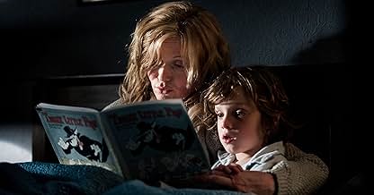 Director Jennifer Kent had to raise money by crowdfunding to make 'The Babadook', one of the best and scariest films of the last decade. Starring Essie Davis and Noah Wiseman, it's an extended metaphor for depression, telling the story of a widowed single mother and her son who encounter the titular terrifying monster that they must battle together. Ba...baaa...dooook.