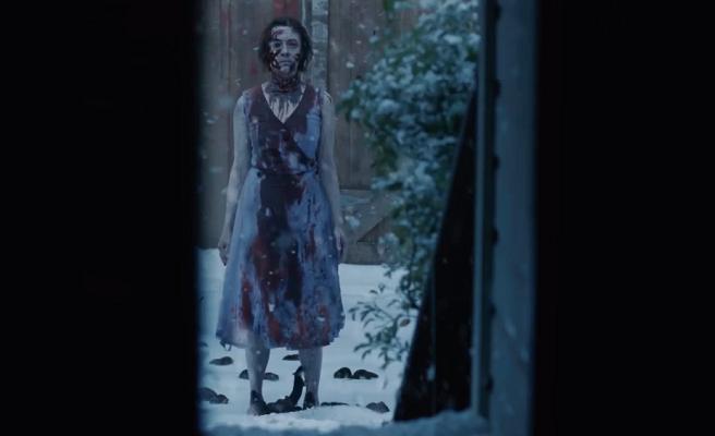 Based on a Stephen King novella of the same name, '1922' sees a farmer murder his wife to stop her selling their farm, enlisting the help of their teenage son. A Poe-esque descent into madness soon follows. It has a Rotten Tomatoes rating of 92 per cent.