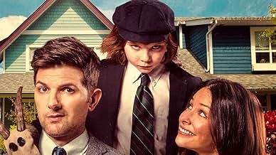 If you want some laughter between the screams, then horror comedy 'Little Evil' is one of the best Netflix has to offer - with a Rotten Tomatoes rating of 92 per cent. Adam Scott stars as a man who discovers that his stepson is the Antichrist who must be killed to avoid the end of the world.