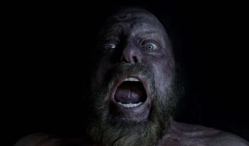 Sci-fi horror 'The Block Island Sound' sees a fisherman and his family confront an ominous fource that is killing off aquatic wildlife. It has a critical rating of 90 per cent on Rotten Tomatoes.
