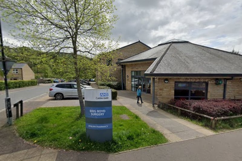 The 21 top doctors surgeries in West Yorkshire where patients are the ...