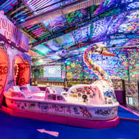 Enjoy up to 52% off Golf Fang Sheffield for that unforgettable date or night out with mates