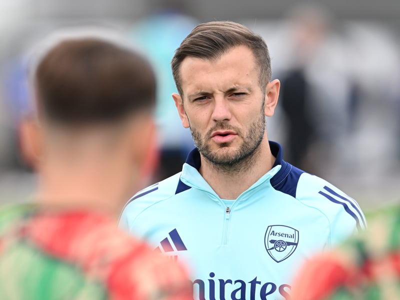 Retired from playing in 2022 and had become an academy coach at Arsenal. Moved to become Johannes Hoff Thorup's assistant at Norwich City last year, where he remains.