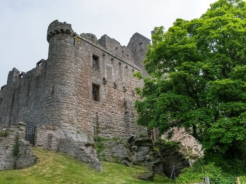 Another landmark providing the venue for a special Halloween event is Edinburgh's Craigmillar Castle. 'Halloween Shenanigans' will be taking place on Saturday, October 26, and Sunday, October 27, from 11am-3pm. Meet the Master of Owls and his feathered flock, along with Ravina who will be telling some scary tales. You'll also get to hear the history of the jack o’lantern and enjoy a bit of ghoulish magic.