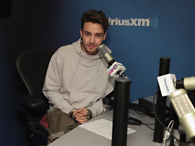 “You’re kind of known sometimes as, ‘the guy from that band’, which is not really where you want to be at a certain point’. If you are what you think you are, then you don’t have to f***ing prove anything.”