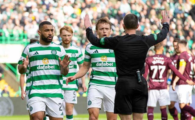 Here is the the latest injury news ahead of Celtic vs Aberdeen. Cr: SNS Group.