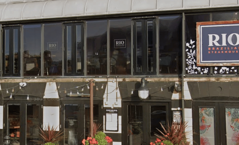 Rio Brazilian Steakhouse in Newcastle offers a unique steak dining experience, and is one of the best spots in Newcastle for steak-lovers. Our Newcastle food expert said: “If you love steak, you need to visit Rio Brazilian Steakhouse. It’s even a big hit with Newcastle United footballers!”