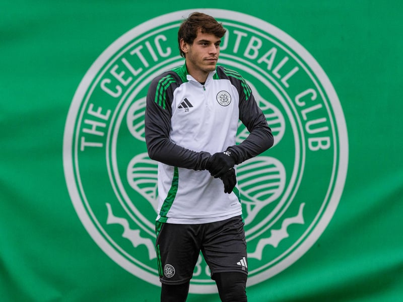Has stepped up his performances since the £11million signing of Arne Engels, and we're tipping him to replace him in the starting XI for this weekend's big game.