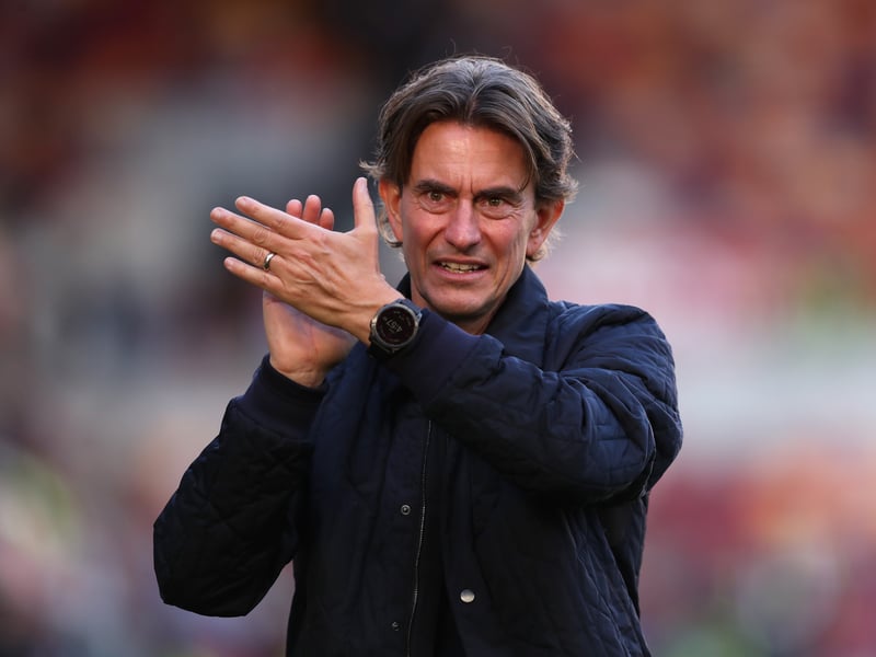 Highly-rated after his sterling job in establishing Brentford in the top tier, could the Danish be in the minds of the Old Trafford hierarchy for the vacant role?