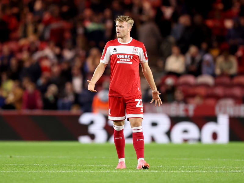 Looked to run in behind the Sheffield United defense and caused some problems with his pace. A frustrating evening in front of goal, though, with multiple efforts blocked from inside the box.Replaced by Latte Lath with 13 minutes remaining. 6