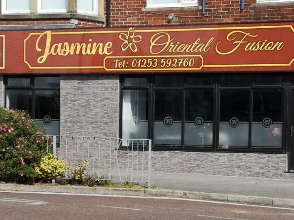 Red Bank Road, Bispham