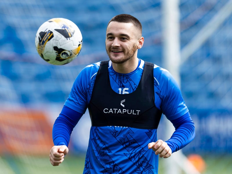 The midfielder is definitely out of the game, and is not due back until late October at the earliest.