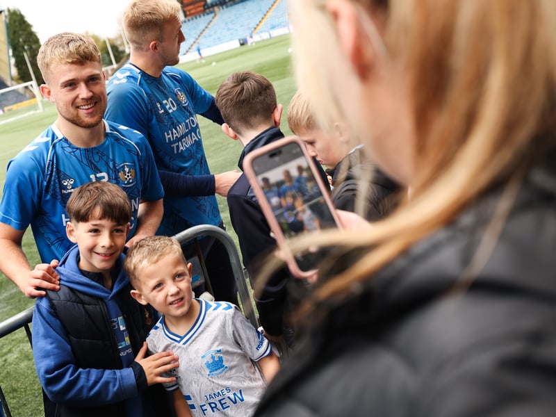 The club confirmed the teenage midfielder is being 'managed' after picking up a shoulder injury prior to the international break. He will be assessed over the weekend.