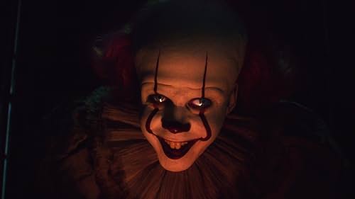 The second part of Andy Muschietti's adaptation of the Stephen King novel about a group of children who take on a dark power in their small American town - personified by the terrifying Pennywise the Clown - was less well reviewed than the first. It makes this list by having 24 jump scares - one more than Chapter One.