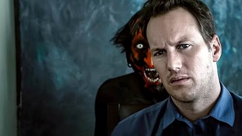 The first in James Wan's hugely successful 'Insidious' franchaise stars Patrick Wilson and Rose Byrne as a couple whose son goes into a coma and becomes possessed by a variety of demons. It has 24 jump scares. It's a series of diminishing returns though, with the next three films having 22, 15 and 15 jump scares respectively.