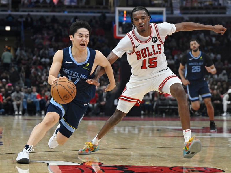 Bigger things are expected of the Grizzlies after they finished 13th in the Western Conference this year.