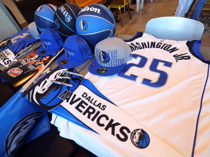 Last year's beaten finalists, Luka Doncic and co. will want to go one step further in 24/25 and the bookies believe it is more than possible.