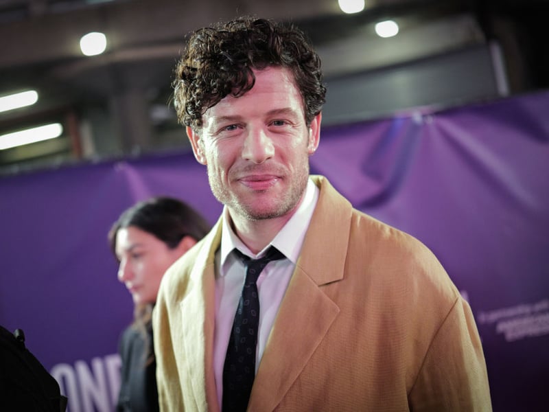 Another actor who has been tipped to play Bond is James Norton, but his odds have drifted out to 17/1 in recent months. The Happy Valley and Grantchester actor certainly looked comfortable in a tux in the BBC's McMafia series.