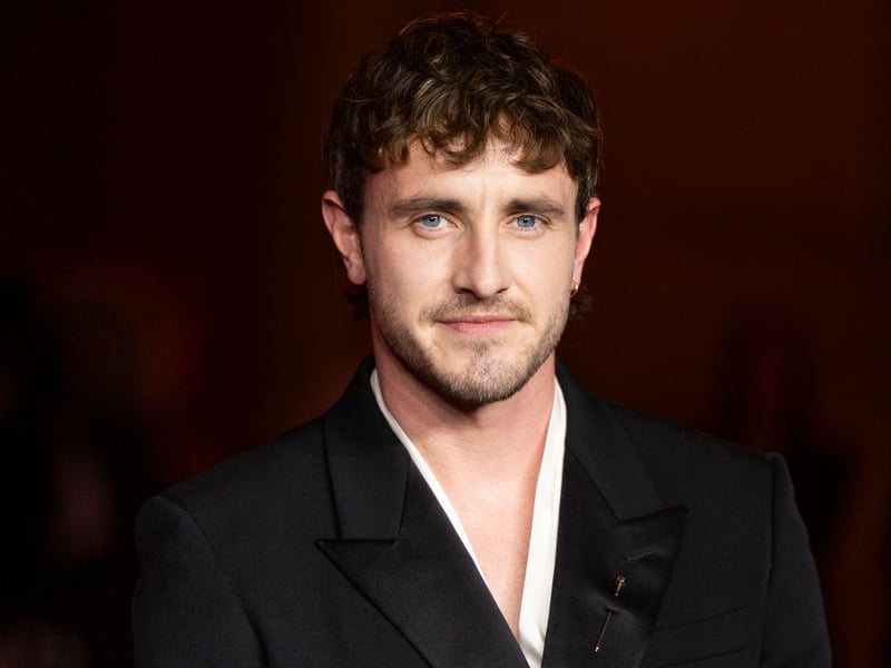 There have been few more talked about actors in the last few years than Ireland's Paul Mescal, from breakout television show Normal People and an Oscar-nominated performance in Aftersun, to starring in one of this year's biggest blockbusters, Gladiator 2. He shot up to second favourite a few weeks ago, but his odds have now cooled slightly to 11/2, possibly because it's questionable as to whether he would accept the role given his current success.