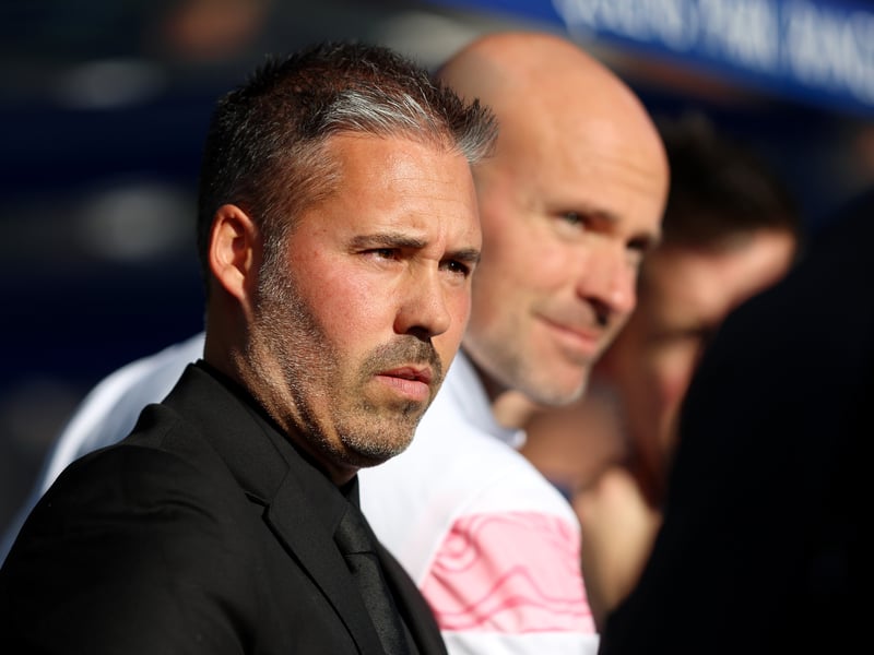 Relegation odds: Evens (Bet365)