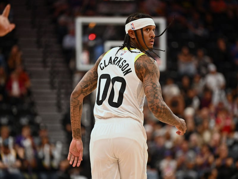 They finished 12th in the Western Conference last year, but are predicted to dip and have huge odds for a championship win.
